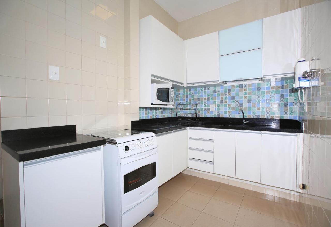 Unhotel - Apartamento De Temporada Em Ipanema Com 4 Quartos Rio de Janeiro Exteriör bild