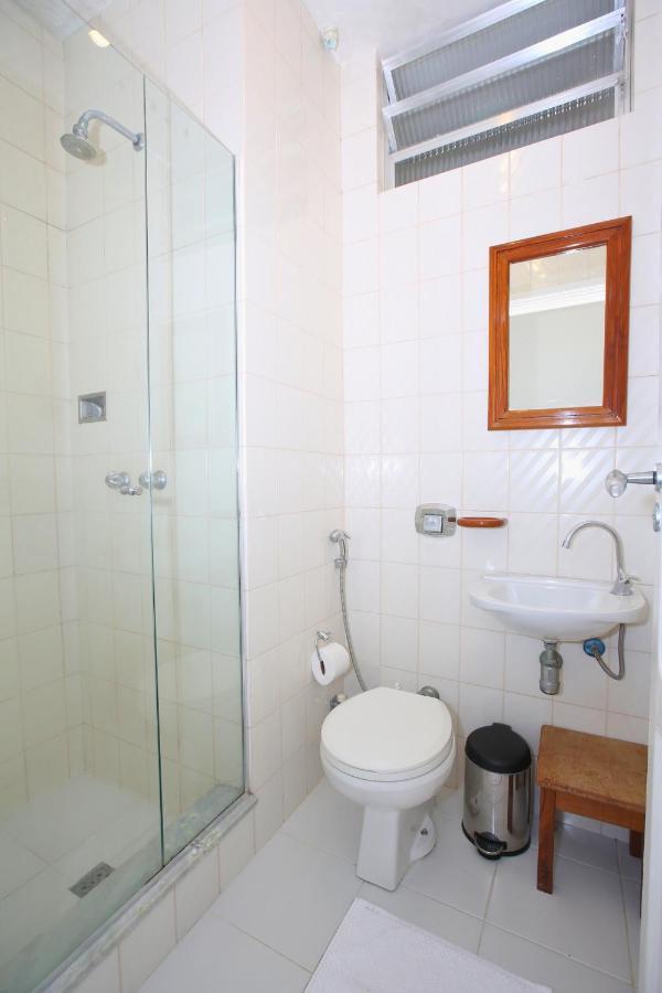 Unhotel - Apartamento De Temporada Em Ipanema Com 4 Quartos Rio de Janeiro Exteriör bild