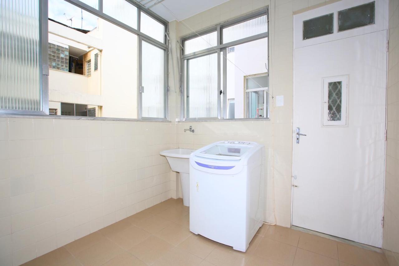 Unhotel - Apartamento De Temporada Em Ipanema Com 4 Quartos Rio de Janeiro Exteriör bild